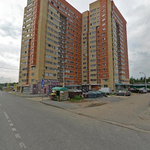 Strelkovaya street, 21, : foto