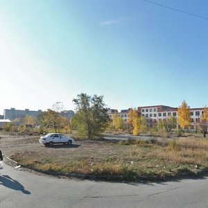 Курган, 3-й микрорайон, 33: фото