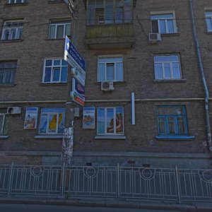 Mezhihirska Street, 56, Kyiv: photo