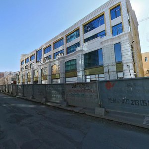 Sacco and Vanzetti Street, 64, Yekaterinburg: photo
