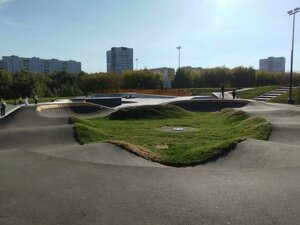 Orekhoviy Boulevard, вл39 ، موسكو: صورة