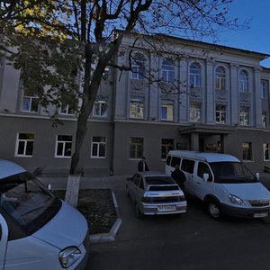 Preobrazhenskaya Street, 47 ، : صورة