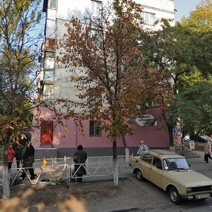 Херсон, Улица Мира, 10: фото