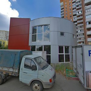 Shosseynaya Street, 52к2 ، موسكو: صورة