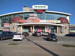 , Stepana Kuvykina Street, 16: foto