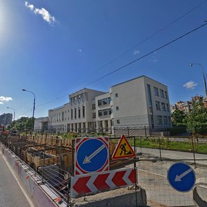 Rodionovskaya Street, 8, Moscow: photo