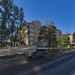 Pskovskaya Street, 23, Veliky Novgorod: photo