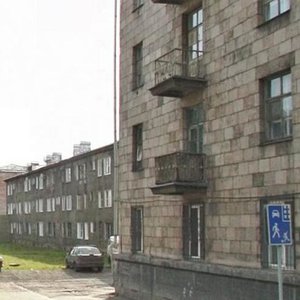Ulitsa Khitarova, 50 ، نوفوكوزنتسك: صورة
