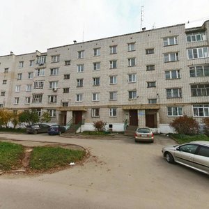 Kapitana Rachkova Avenue, 11А, : foto