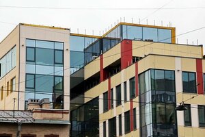 Ligovskiy Avenue, 140, : foto