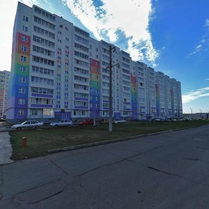 60-y kompleks, 3, Naberezhnye Chelny: photo