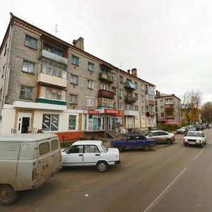 Кстово, Улица Сутырина, 8: фото