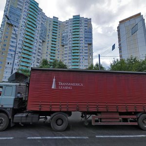 Moskvorechye Street, 4к6, : foto