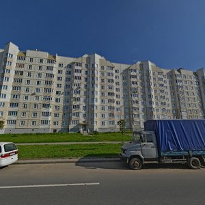 Kamiennagorskaja Street, 28, Minsk: photo