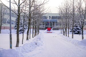Zelyonaya Street, 22к1 ، : صورة
