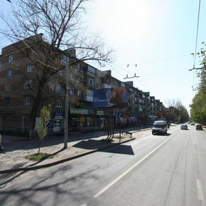 Lenina Avenue, 91, Rostov‑na‑Donu: photo