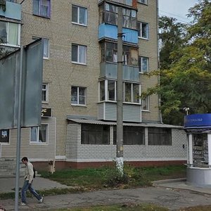 Sadovaya Street, 25, Belgorod: photo