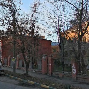 Sergievskaya Street, 17 ، نيجني نوفغورود: صورة