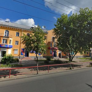 Рыбинск, Крестовая улица, 122: фото