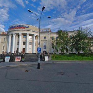 Pushkinskaya Street, 3, : foto