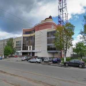 Vagzhanova Street, 9к1, Tver: photo