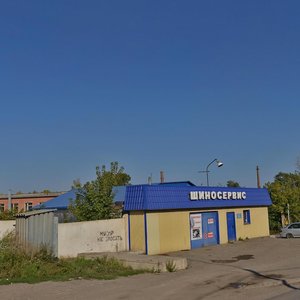 Aleksandra Matrosova Street, 30Лс2, Krasnoyarsk: photo