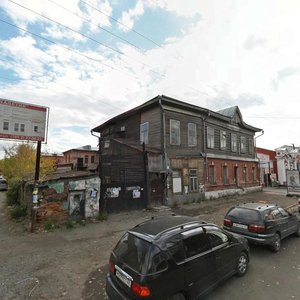 Lyva Tolstogo Street, 29 ، بارناول: صورة