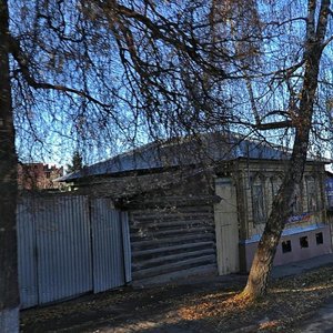 Тула, Улица Жуковского, 58: фото