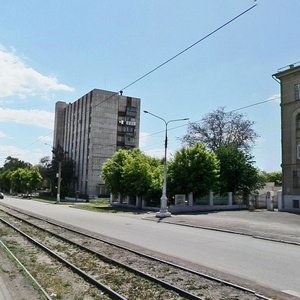 Karla Marksa Avenue, 50/2, Magnitogorsk: photo