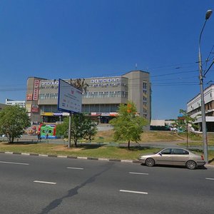 Veshnyakovskaya Street, 18, Moscow: photo