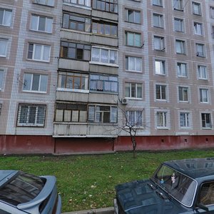 Dubninskaya Street, 24к5 ، موسكو: صورة