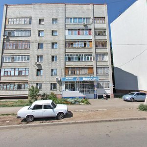 Poltavskaya ulitsa, 42А, Engels: photo