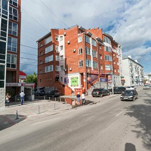 Alekseya Belentsa Street, 8 ، تومسك: صورة