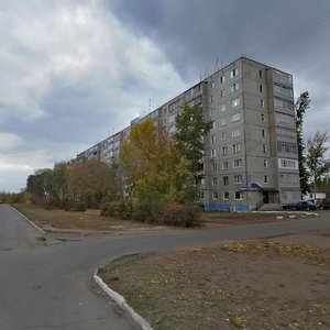 Altayskaya ulitsa, 2/2, Orenburg: photo