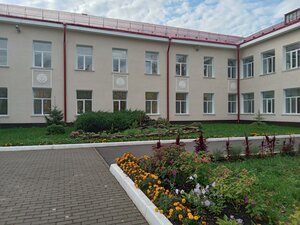 Komsomolskaya ulitsa, 3 ، : صورة