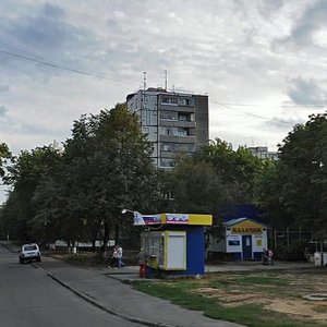 Frunze Street, 37А, Togliatti: photo