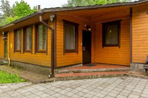 Derevnya Pervaya Alekseyevka, 200, Moscow and Moscow Oblast: photo