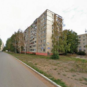 Sireneviy Drive, 19, Ulyanovsk: photo