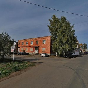 Stepnaya Street, 6, Izhevsk: photo
