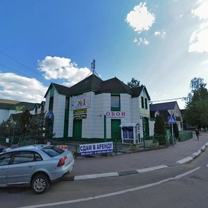 Ulitsa Dzerzhinskogo, 11, : foto