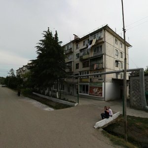 Сочи, Петропавловская улица, 1: фото