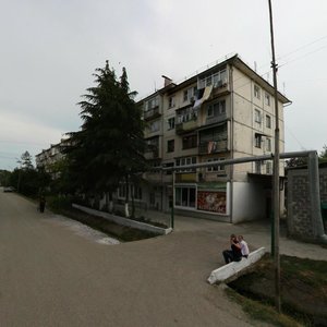 Petropavlovskaya ulitsa, 1, Sochi: photo