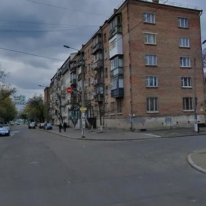 Obolonska Street, 41, Kyiv: photo