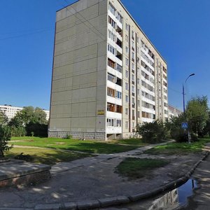 Ulitsa Maksima Gorkogo, 8А, Tosno: photo