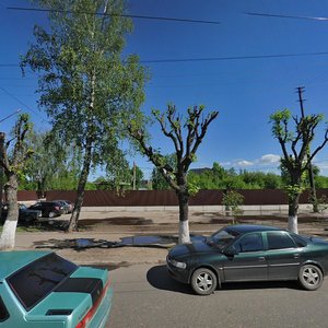 Karla Marksa Street, 3, Ivanovo: photo