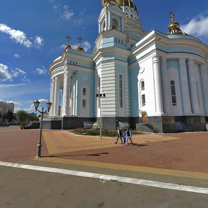 Саранск, Советская улица, 53: фото