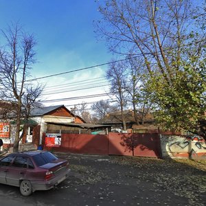 Gogolevskaya Street, 68В, Tula: photo