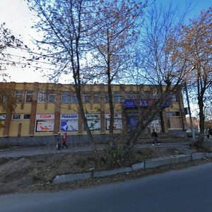 Firsova Street, 24А, Ryazan: photo