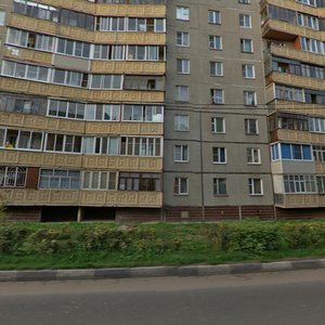 Ulitsa Pobedy, 6, : foto