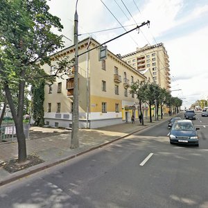 Surganava Street, 31, : foto
